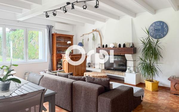 Maison à vendre    3 pièces •  Sainte-Soulle