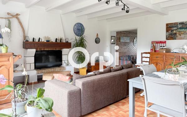 Maison à vendre    3 pièces •  Sainte-Soulle