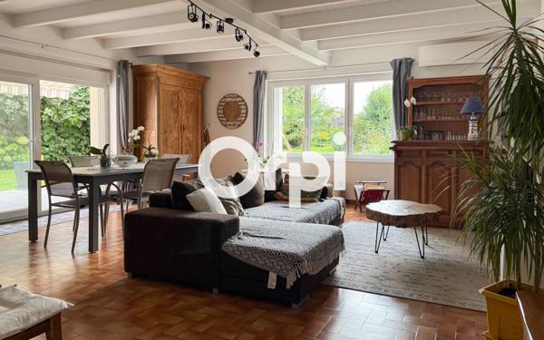 Maison à vendre    3 pièces •  Sainte-Soulle