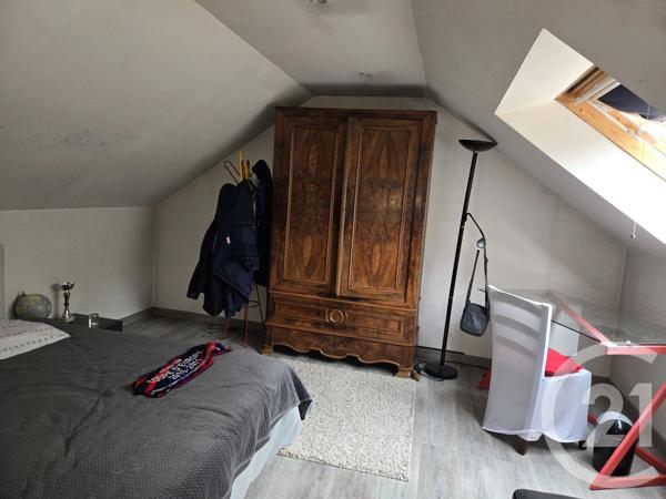 Maison à vendre  6 pièces - 174,47 m 2   LA GUERCHE SUR L AUBOIS  - 18