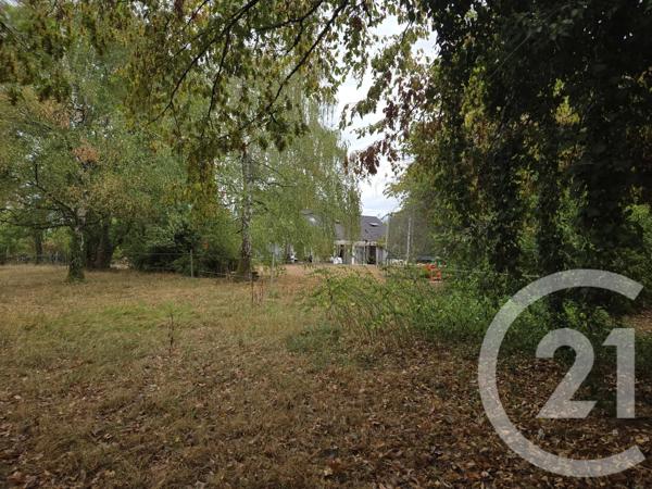 Maison à vendre  6 pièces - 174,47 m 2   LA GUERCHE SUR L AUBOIS  - 18