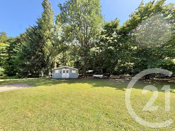 Maison à vendre  6 pièces - 174,47 m 2   LA GUERCHE SUR L AUBOIS  - 18