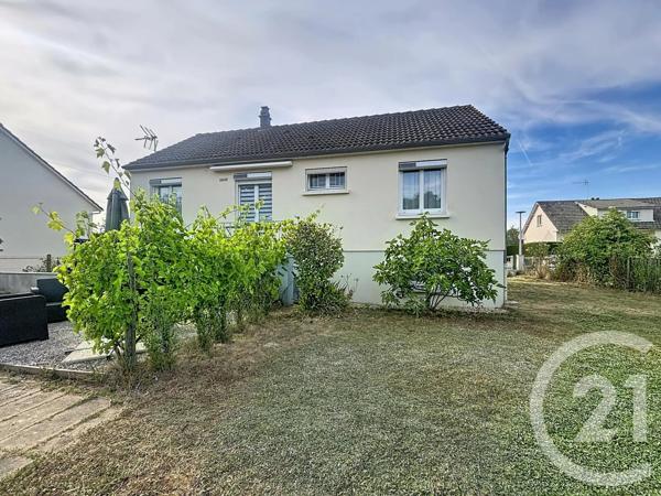 Maison à vendre  4 pièces - 89,80 m 2   CHARTRES  - 28
