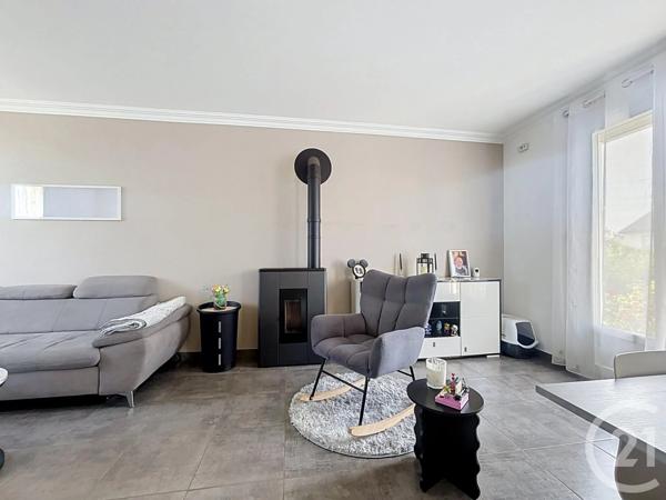 Maison à vendre  4 pièces - 89,80 m 2   CHARTRES  - 28
