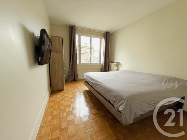 Appartement F4 à vendre  4 pièces - 91,02 m2 BOULOGNE BILLANCOURT - 92