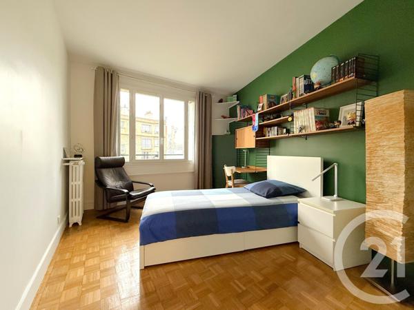 Appartement F4 à vendre  4 pièces - 91,02 m2 BOULOGNE BILLANCOURT - 92