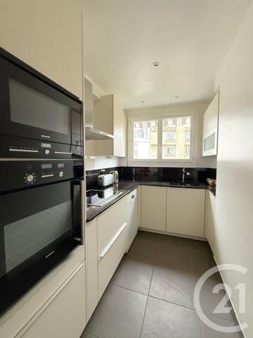 Appartement F4 à vendre  4 pièces - 91,02 m2 BOULOGNE BILLANCOURT - 92