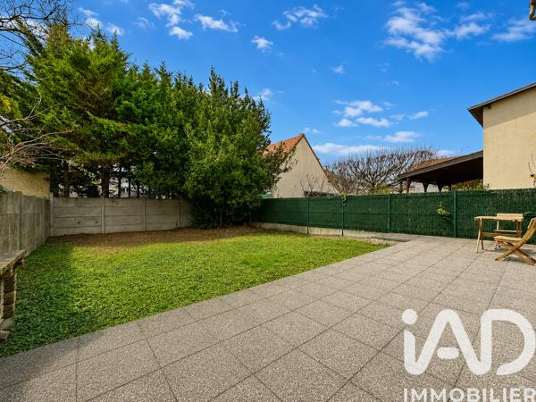 Maison à vendre 6 pièces 115 m² Le Blanc-Mesnil
