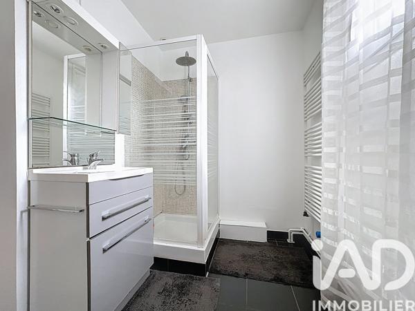 Maison à vendre 6 pièces 115 m² Le Blanc-Mesnil