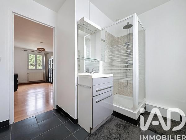 Maison à vendre 6 pièces 115 m² Le Blanc-Mesnil