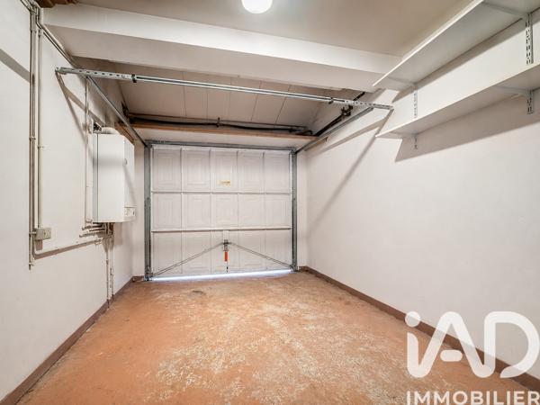 Maison à vendre 6 pièces 115 m² Le Blanc-Mesnil