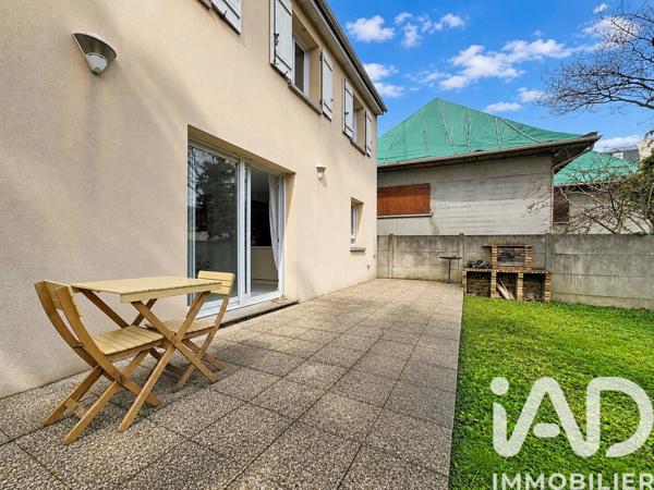 Maison à vendre 6 pièces 115 m² Le Blanc-Mesnil
