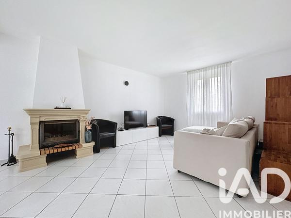 Maison à vendre 6 pièces 115 m² Le Blanc-Mesnil