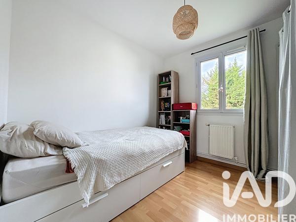 Maison à vendre 6 pièces 115 m² Le Blanc-Mesnil