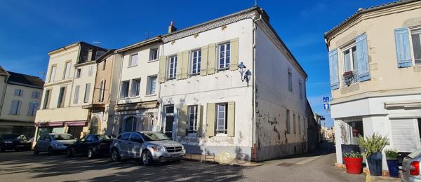 Investissement locatif .