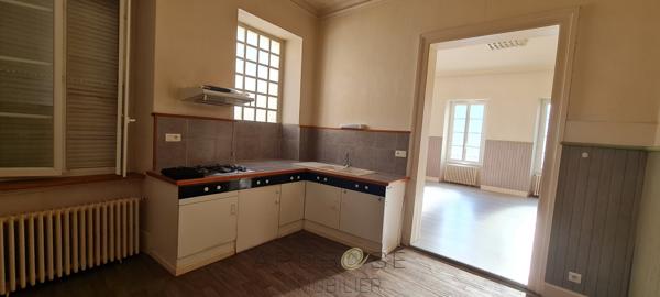Investissement locatif .