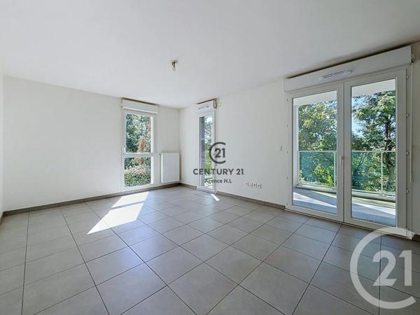 Appartement F3 à vendre  3 pièces - 59,62 m 2   VILLEMOMBLE  - 93