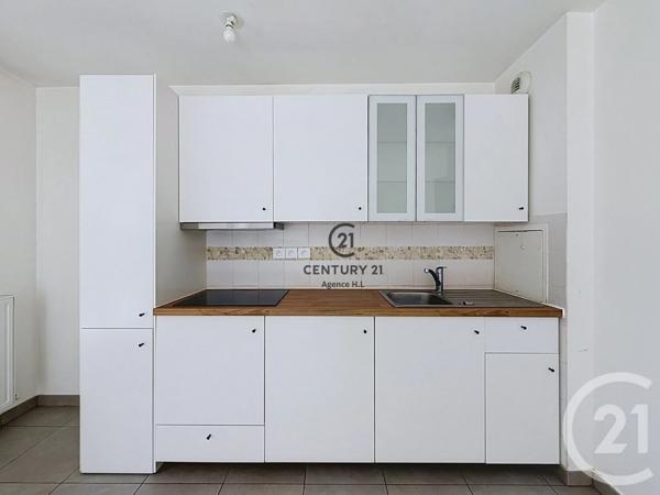 Appartement F3 à vendre  3 pièces - 59,62 m 2   VILLEMOMBLE  - 93