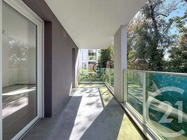 Appartement F3 à vendre  3 pièces - 59,62 m 2   VILLEMOMBLE  - 93