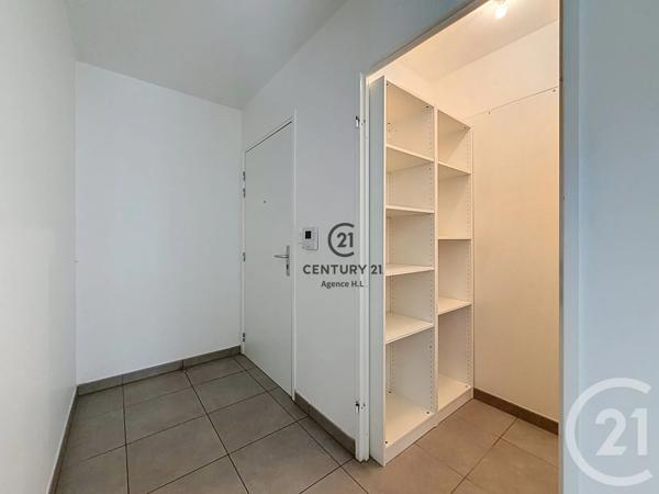 Appartement F3 à vendre  3 pièces - 59,62 m 2   VILLEMOMBLE  - 93