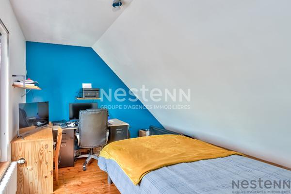 MAISON DE VILLE 4 CHAMBRES JARDIN CLOS QUARTIER ROBIEN PROCHE GARE SNCF