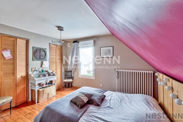 MAISON DE VILLE 4 CHAMBRES JARDIN CLOS QUARTIER ROBIEN PROCHE GARE SNCF