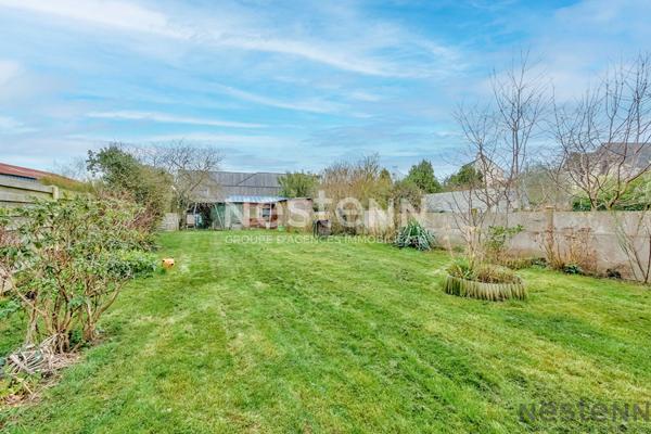 MAISON DE VILLE 4 CHAMBRES JARDIN CLOS QUARTIER ROBIEN PROCHE GARE SNCF