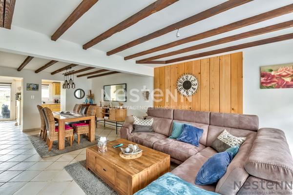 MAISON DE VILLE 4 CHAMBRES JARDIN CLOS QUARTIER ROBIEN PROCHE GARE SNCF