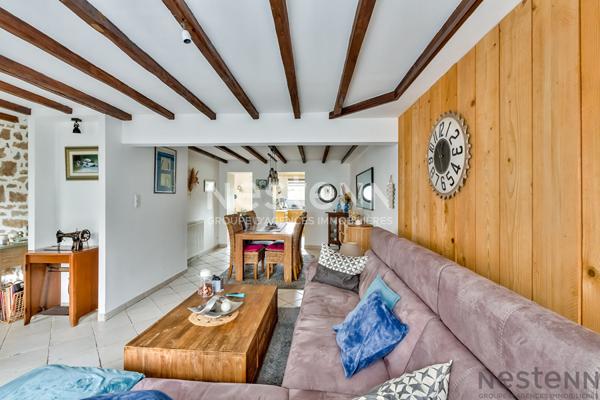 MAISON DE VILLE 4 CHAMBRES JARDIN CLOS QUARTIER ROBIEN PROCHE GARE SNCF