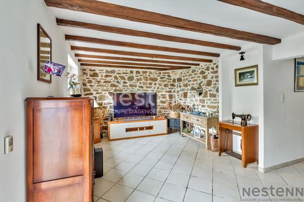 MAISON DE VILLE 4 CHAMBRES JARDIN CLOS QUARTIER ROBIEN PROCHE GARE SNCF