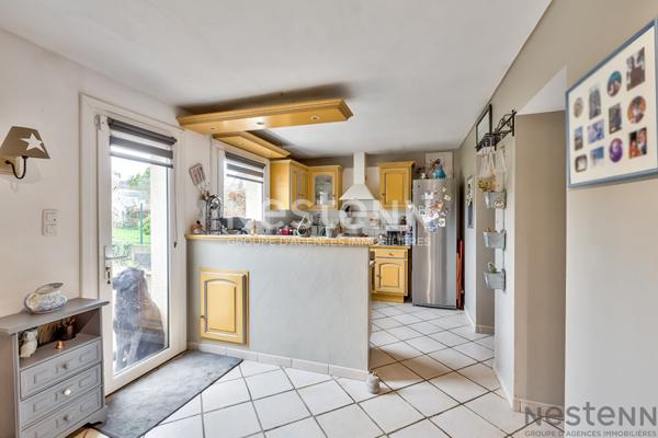 MAISON DE VILLE 4 CHAMBRES JARDIN CLOS QUARTIER ROBIEN PROCHE GARE SNCF