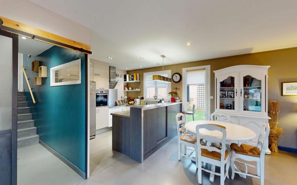 Maison à vendre    4 pièces • 100,15 m2 Trévoux