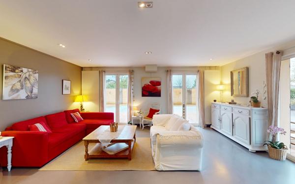 Maison à vendre    4 pièces • 100,15 m2 Trévoux