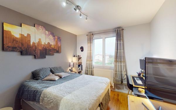 Maison à vendre    4 pièces • 100,15 m2 Trévoux