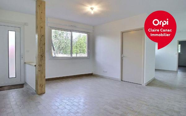 Appartement à louer    3 pièces •  Lavaur