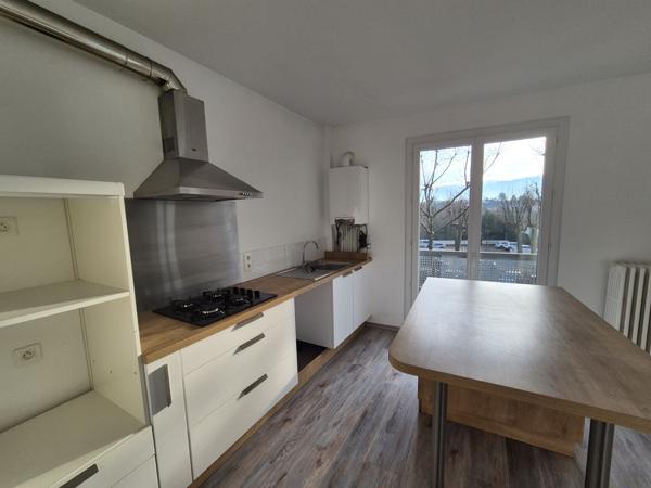 Auch (32000) Appartement T3 de 67.4m2 à Auch - vendu libre