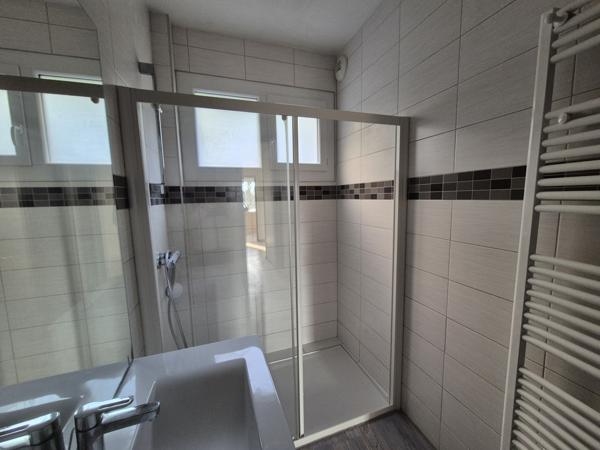 Auch (32000) Appartement T3 de 67.4m2 à Auch - vendu libre