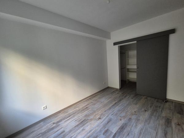 Auch (32000) Appartement T3 de 67.4m2 à Auch - vendu libre