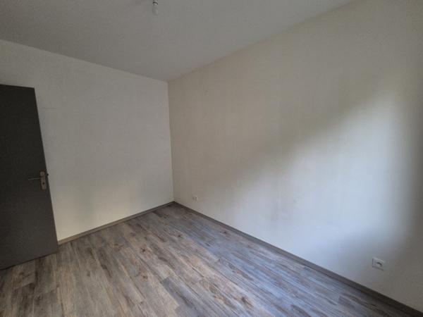 Auch (32000) Appartement T3 de 67.4m2 à Auch - vendu libre
