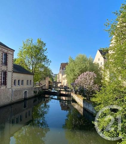 Appartement F2 à vendre  2 pièces - 38,79 m 2   CHARTRES  - 28