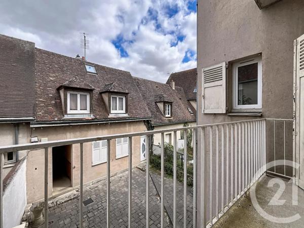 Appartement F2 à vendre  2 pièces - 38,79 m 2   CHARTRES  - 28