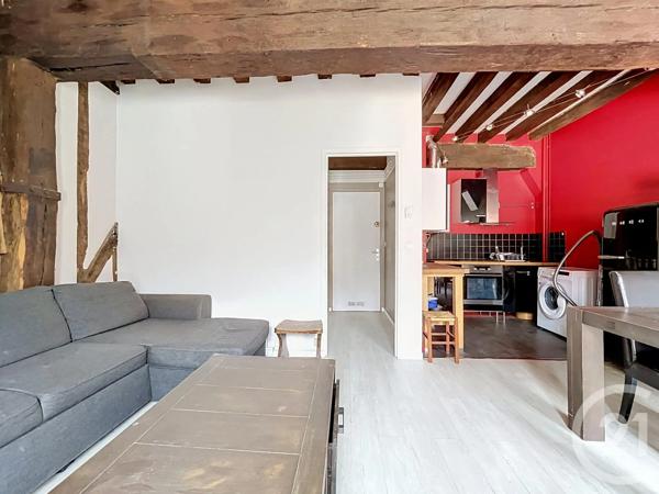 Appartement F2 à vendre  2 pièces - 38,79 m 2   CHARTRES  - 28