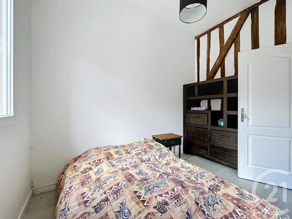 Appartement F2 à vendre  2 pièces - 38,79 m 2   CHARTRES  - 28