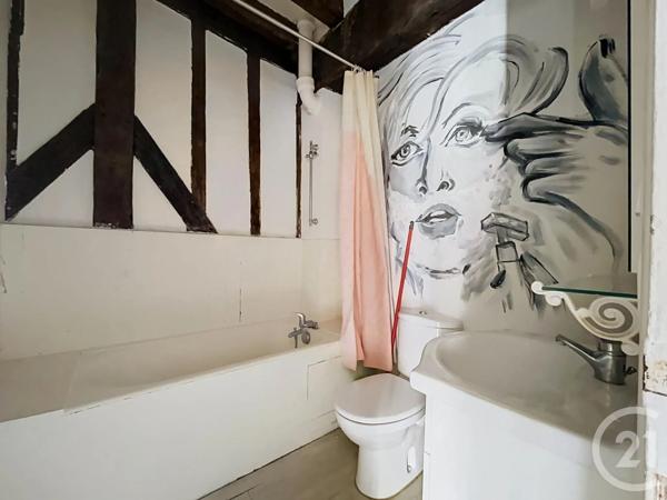 Appartement F2 à vendre  2 pièces - 38,79 m 2   CHARTRES  - 28