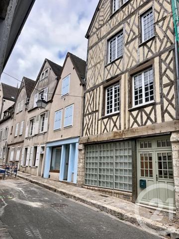 Appartement F2 à vendre  2 pièces - 38,79 m 2   CHARTRES  - 28