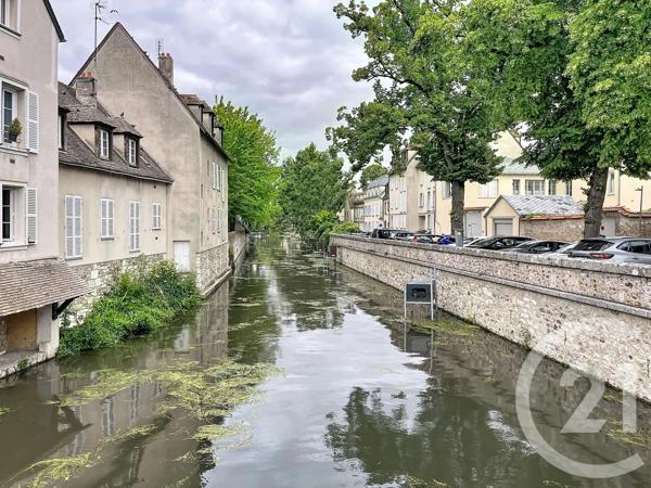 Appartement F2 à vendre  2 pièces - 38,79 m 2   CHARTRES  - 28