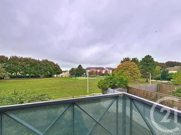 Appartement F3 à vendre  3 pièces - 65,65 m 2   MOISSY CRAMAYEL  - 77