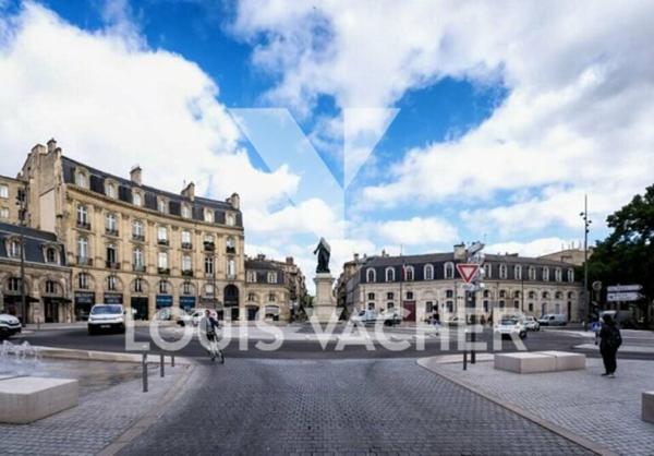 Fonds de commerce de 183 m² à vendre à Bordeaux