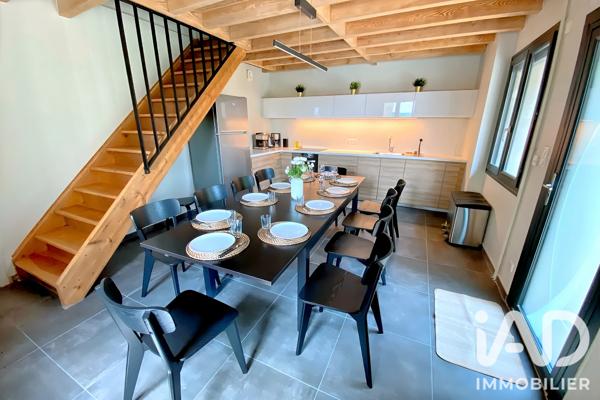 Maison à vendre 7 pièces 147 m² Aurec-sur-Loire