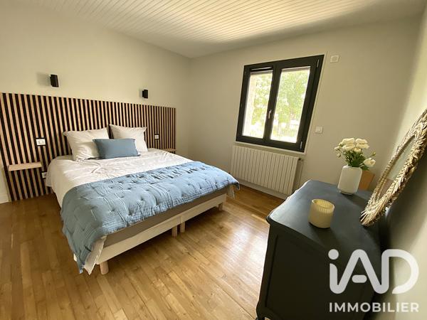 Maison à vendre 7 pièces 147 m² Aurec-sur-Loire